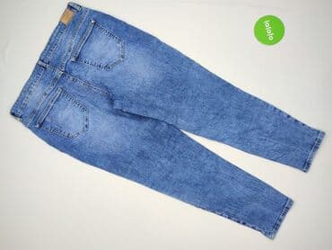 buty harry styles: Skinny, Jeansy damskie, rozmiar XS — 3