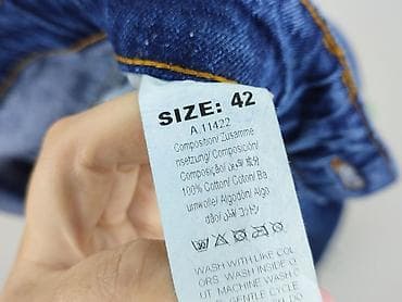 jeans xl: Jeansy damskie, rozmiar XL — 4