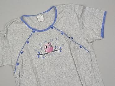 Koszula nocna damska, rozmiar 2XL