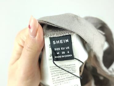lidl spodnice: Shein, Spódnica damska, rozmiar M — 4