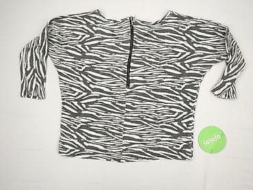 kurtka teddy bear: Bluzka damska, rozmiar S — 3