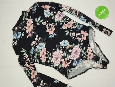lidl swetry damskie rozpinane: Reserved, Жіноче боді, розмір XL — 2