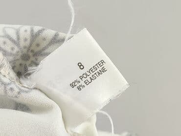 bluzki ludowe biale: Bluzka damska, rozmiar S — 5