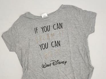 koszulki jastrzebskiego wegla: Disney, T-shirt damski, S — 1