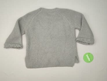 koszula swoateczna: Sweter damski, rozmiar S — 3