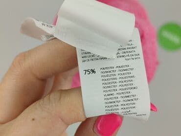 spodenki damskie hause: House, Szorty damskie, rozmiar M — 5