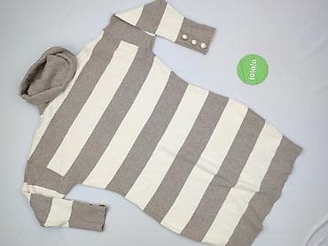lollys laundry dzianiny: Sukienka damska, rozmiar 2XL — 2