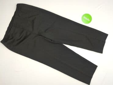c a piżama: Pakuten, Material trousers for women, size 2XL (EU 44) — 2
