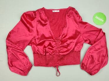 bluzka sylwestrowa sinsay: Sinsay, Bluzka damska, rozmiar XL — 2