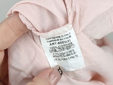 sukienki z muślinu: Sukienka damska, rozmiar S — 5