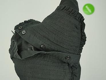 rude spodnie: Bluzka damska, rozmiar M — 5