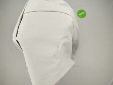 marynarka z piórami reserved: Trencz damski, L — 5