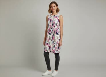 c a body: Sukienka damska, rozmiar L — 6