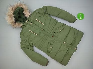 kurtki dziewczęce c a: Kurtka zimowa, George, 13 lat, 152-158 cm, stan - Bardzo dobry — 2