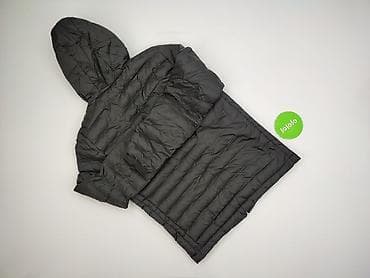 bluza hm: Hugo Boss, Kurtka przejściowa dla mężczyzn, rozmiar S — 3