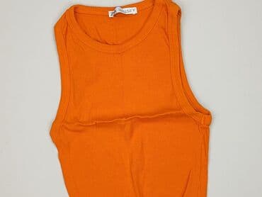 Zara, Top damski, rozmiar S