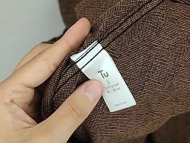 cheap clothes: Tu, Koszulа dla mężczyzn, rozmiar S — 8