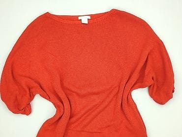 H&M Basic, Sweter damski, rozmiar S