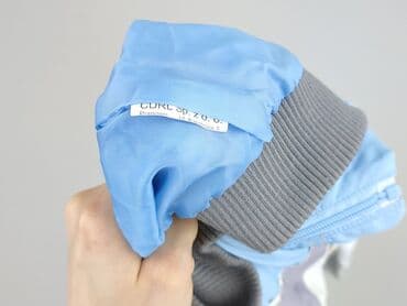 rip curl strój kąpielowy: Kurtka przejściowa, Coccodrillo, 1.5-2 lat, 86-92 cm, stan - Idealny — 5