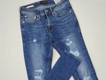 lejon buty zimowe: Jack & Jones, Jeansy damskie, rozmiar S — 1