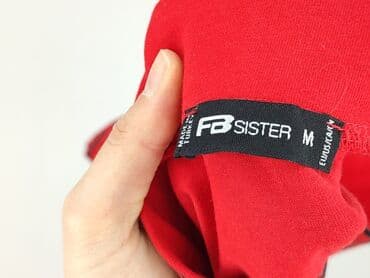 obcisla spódnice z rozcięciem: FB Sister, Women`s skirt, size M (EU 38) — 4