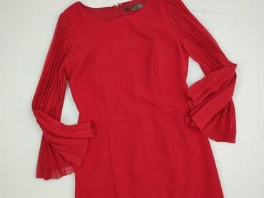 kaskada sukienki: Bpc bonprix collection, Sukienka damska, rozmiar S — 1