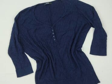 George, Sweter damski, rozmiar 4XL