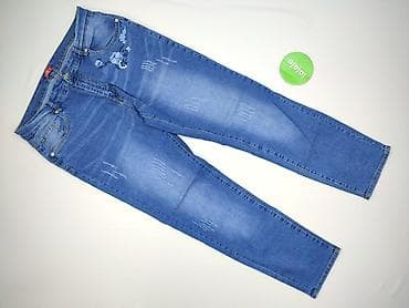 dzinsy 34: TXM, Jeansy damskie, rozmiar 2XL — 2