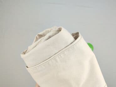 spodnie dresowe z niskim stanem: Jeansy damskie, S — 4