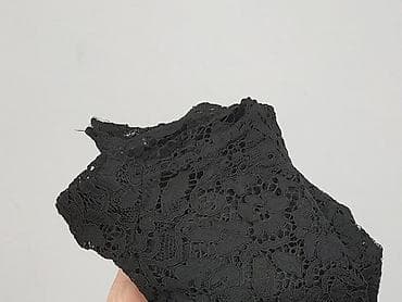 modne bluzy dla nastolatek: Terranova, Bluzka damska, rozmiar M — 5