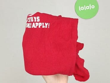 koszulka hell fire club: T-shirt damski, rozmiar M — 6