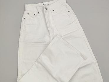 PULL&BEAR, Jeans for women, size XS