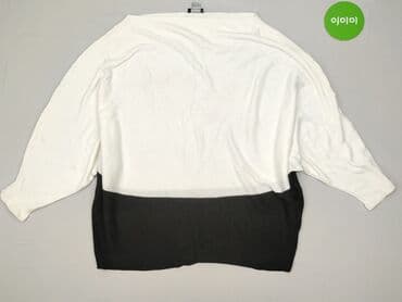 massimo dutti kurtki zimowe: F&F, Ponczo damskie, rozmiar XL — 2