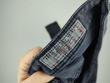 buty rozmiar 41: Jeansy damskie, rozmiar M — 5