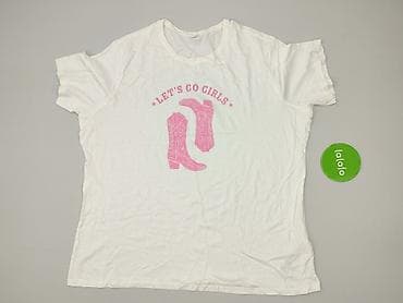 koszule wrangler 2012: T-shirt damski, rozmiar 2XL — 2