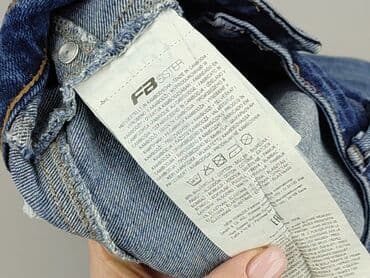 outlet wrangler jeans: FB Sister, Jeansy damskie, rozmiar S — 5