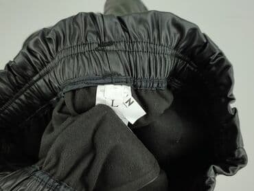 buty zimowe damskie shein: Shein, Shorts for women, size L — 4