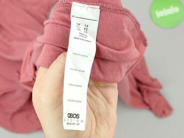 asos koszulki: ASOS Design, Sukienka damska, rozmiar L — 4