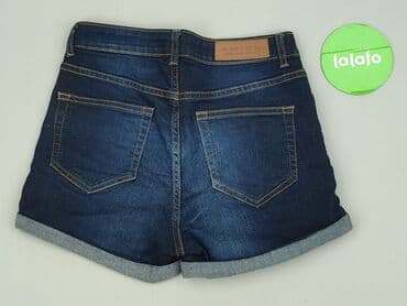 jeans amisu: Amisu, Shorts for women, size XS (EU 34) — 3