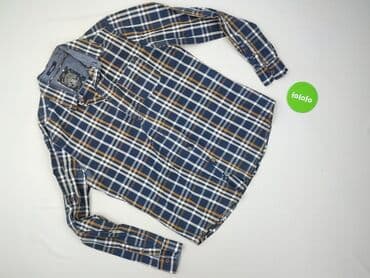 marynarka pull and bear: Сорочка для чоловіків, L на lalafo.pl — 2 marynarka pull and bear: Сорочка для чоловіків, L — 2