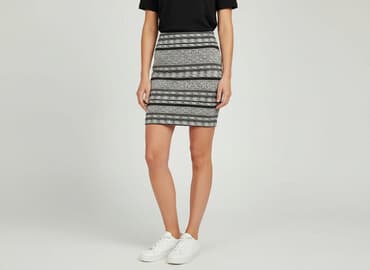 spódniczki góralskie: Spódnica damska, rozmiar M — 6