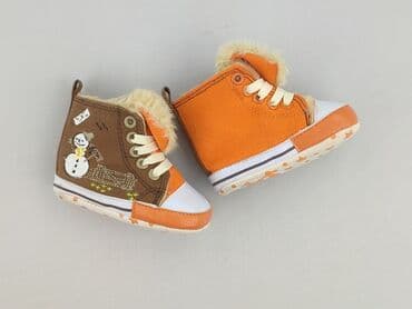 półbuty bugatti opinie: Baby shoes, Cool Club, 18, condition - Perfect — 1