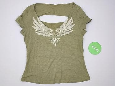 rock eagle t shirty: T-shirt damski, rozmiar L — 2