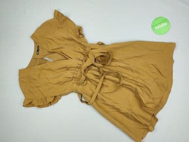 złote kozaki zara: Zara, Sukienka damska, S — 2