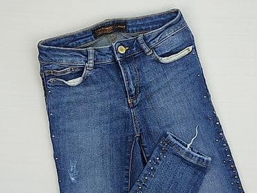 camaieu jeans: Clockhouse, Jeansy damskie, rozmiar XS — 1