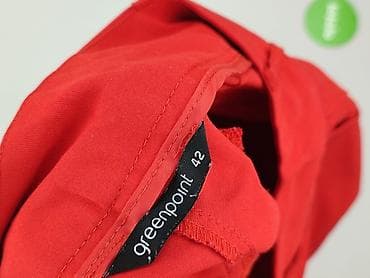 carpatree dresy: Greenpoint, Spodnie materiałowe damskie, rozmiar XL — 4