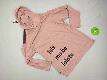 pusheenem: La Pia, Bluza z kapturem damska, rozmiar One size — 3