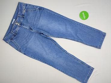 bell bottom jeans: Jeansy damskie, rozmiar 2XL — 2