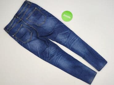 obuwie reserved: Reserved, Jeansy damskie, rozmiar S — 3