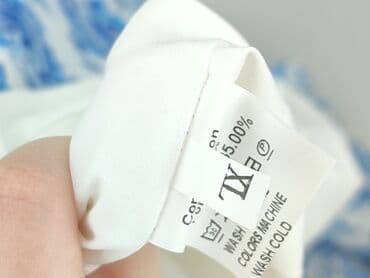 sukienki ślubne proste skromne: Sukienka damska, XL — 5